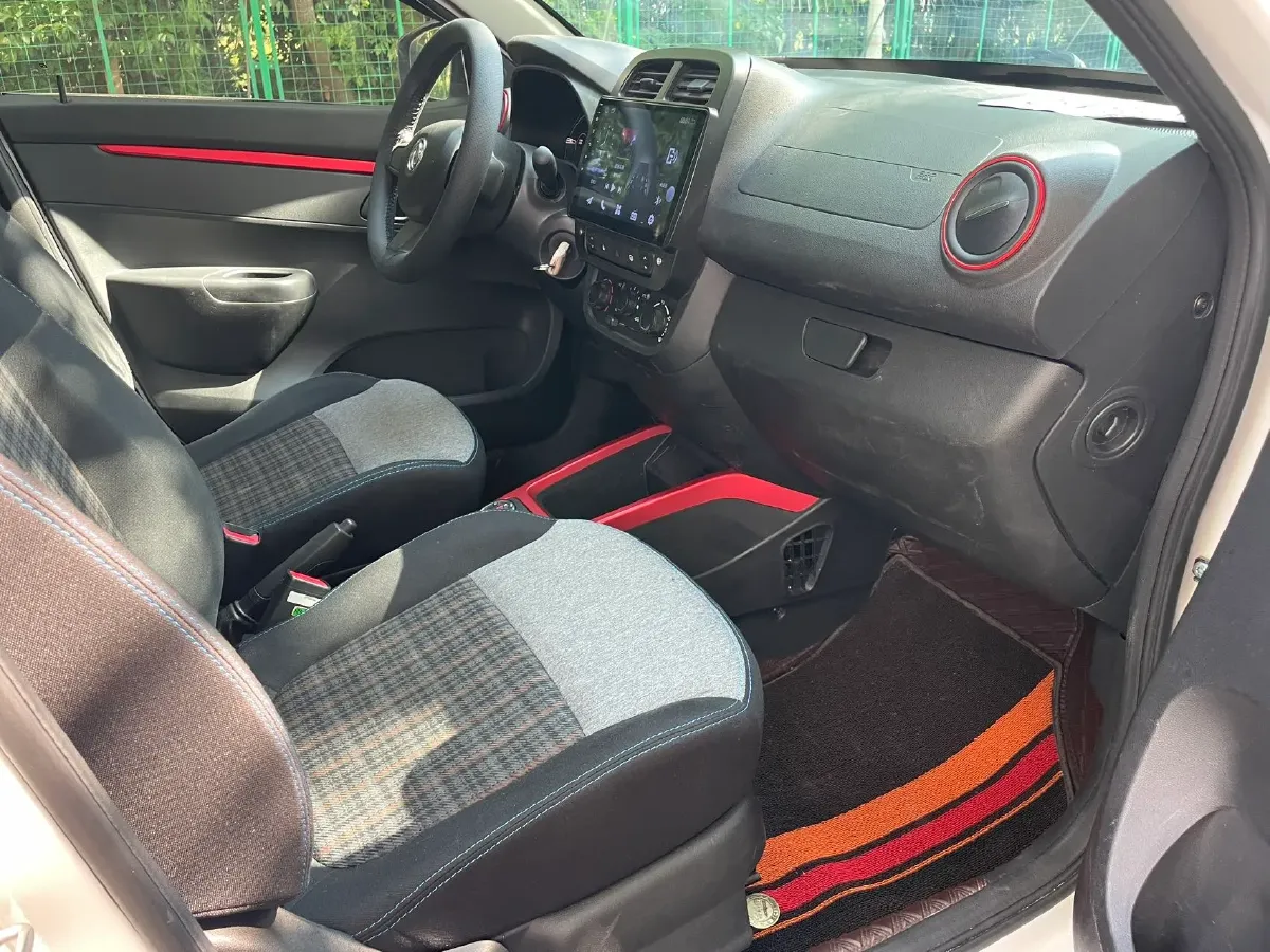 2023 DongFeng eπ Nami EX1 BEV 15.974KWH,autocango,china used car exporter,china ev exporter,chinese used car exporter,chinese used ev exporter