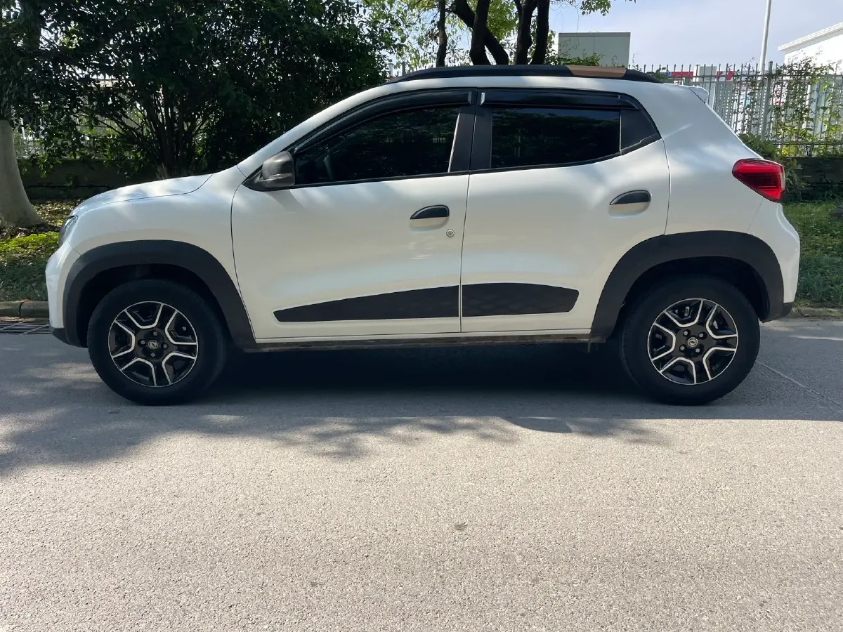 2023 DongFeng eπ Nami EX1 BEV 15.974KWH,autocango,china used car exporter,china ev exporter,chinese used car exporter,chinese used ev exporter