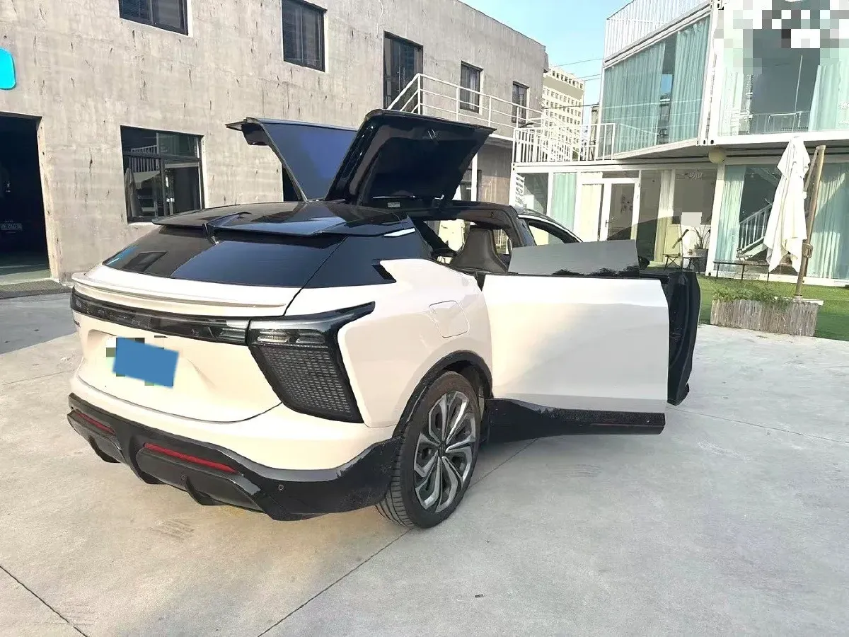 2021 HiPhi X BEV 97KWH,autocango,china used car exporter,china ev exporter,chinese used car exporter,chinese used ev exporter