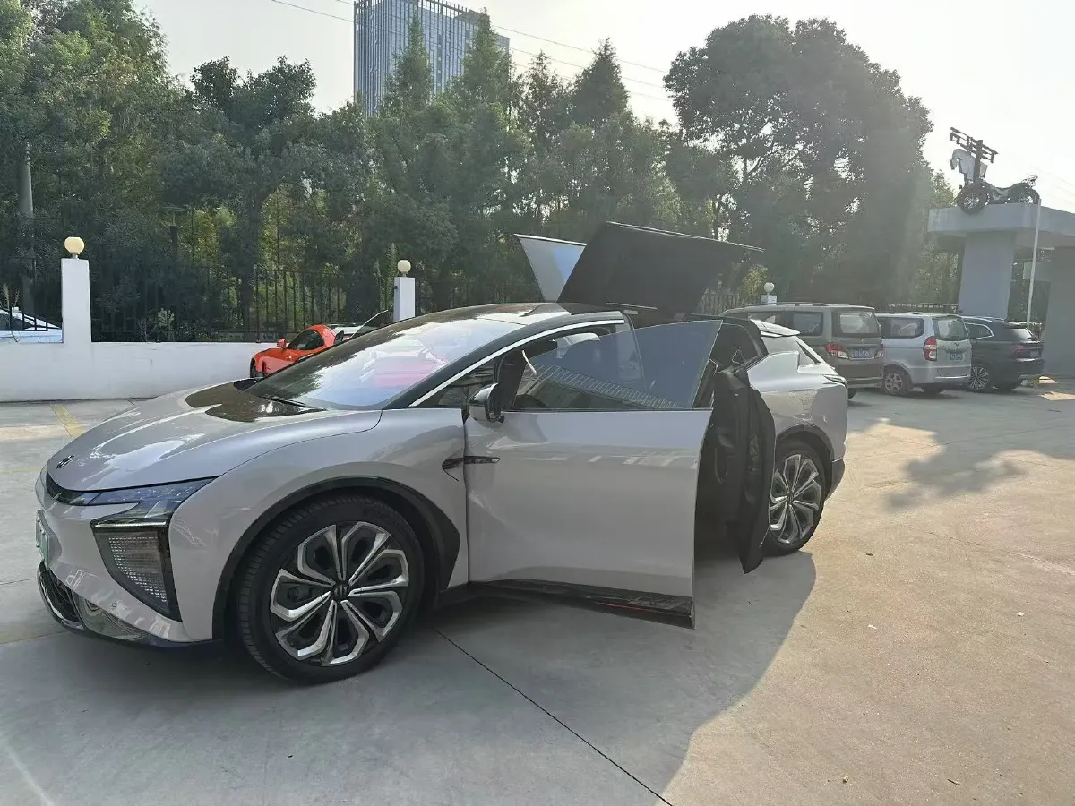 2021 HiPhi X BEV 97KWH,autocango,china used car exporter,china ev exporter,chinese used car exporter,chinese used ev exporter