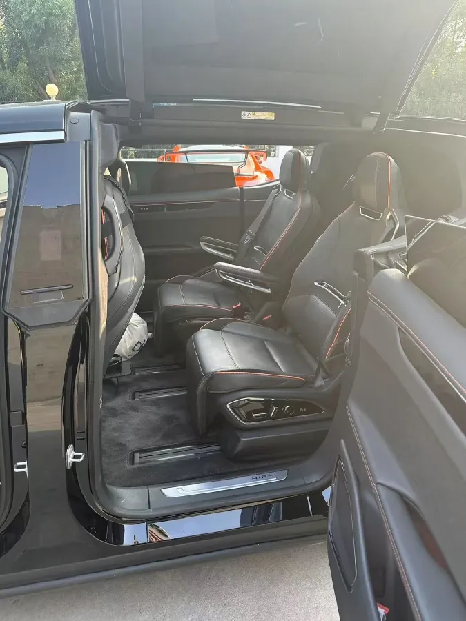 2021 HiPhi X BEV 97KWH,autocango,china used car exporter,china ev exporter,chinese used car exporter,chinese used ev exporter