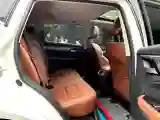 2021 Geely Vision X6 1.4T 141HP L4 6AT