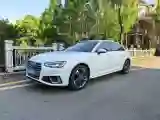 2019 Lexus UX 2.0L 146HP L4 E-CVT Hybrid