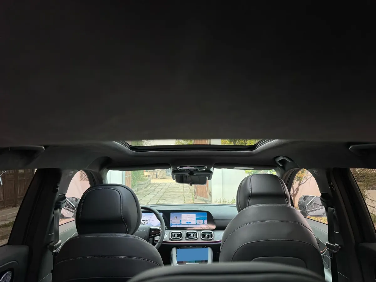 2025 Chery Tiggo 9 2.0T 261HP L4 7DCT,autocango,china used car exporter,china ev exporter,chinese used car exporter,chinese used ev exporter