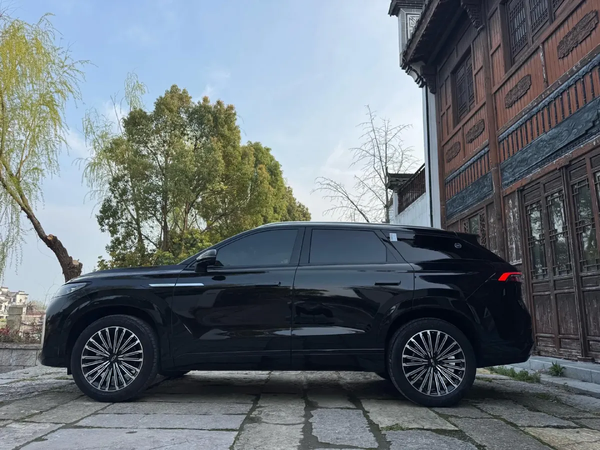 2025 Chery Tiggo 9 2.0T 261HP L4 7DCT,autocango,china used car exporter,china ev exporter,chinese used car exporter,chinese used ev exporter
