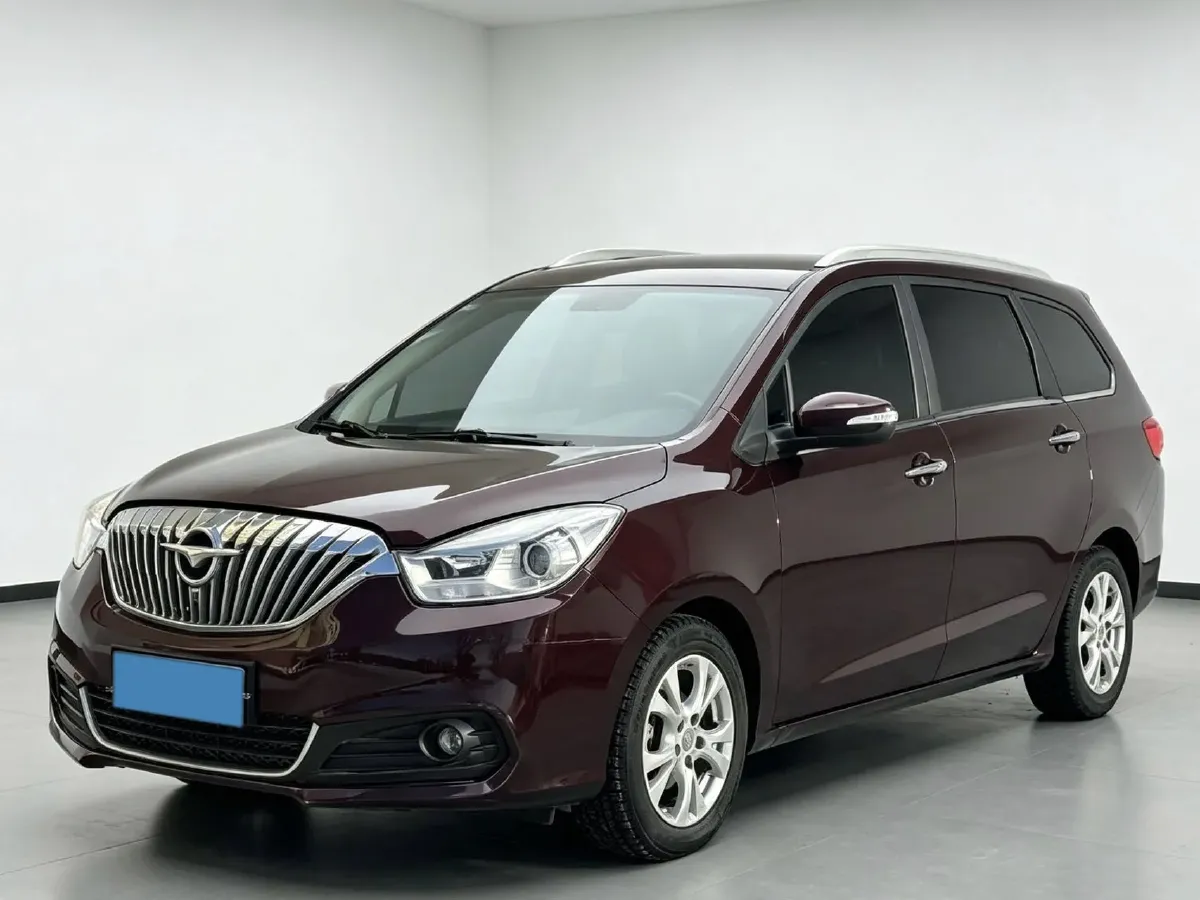2017 HaiMa Family F7 1.5T 165HP L4 6AT,autocango,china used car exporter,china ev exporter,chinese used car exporter,chinese used ev exporter