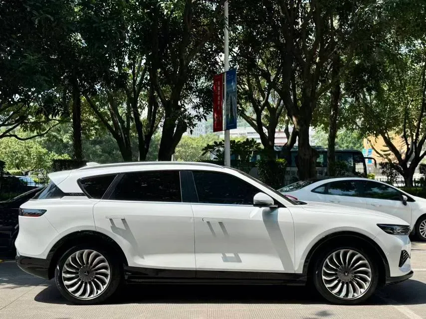 2021 Voyah FREE BEV 88KWH,autocango,china used car exporter,china ev exporter,chinese used car exporter,chinese used ev exporter