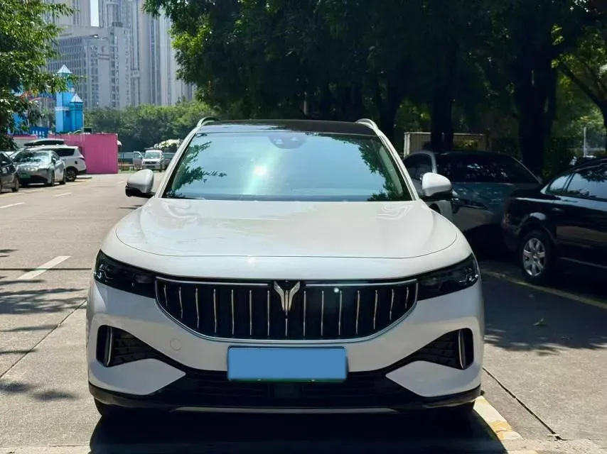 2021 Voyah FREE BEV 88KWH,autocango,china used car exporter,china ev exporter,chinese used car exporter,chinese used ev exporter