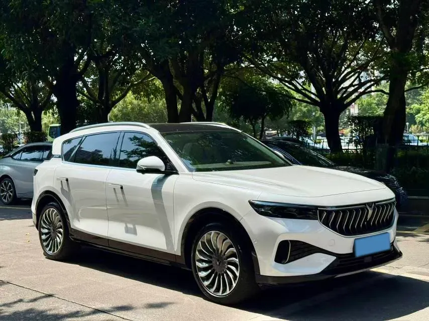 2021 Voyah FREE BEV 88KWH,autocango,china used car exporter,china ev exporter,chinese used car exporter,chinese used ev exporter