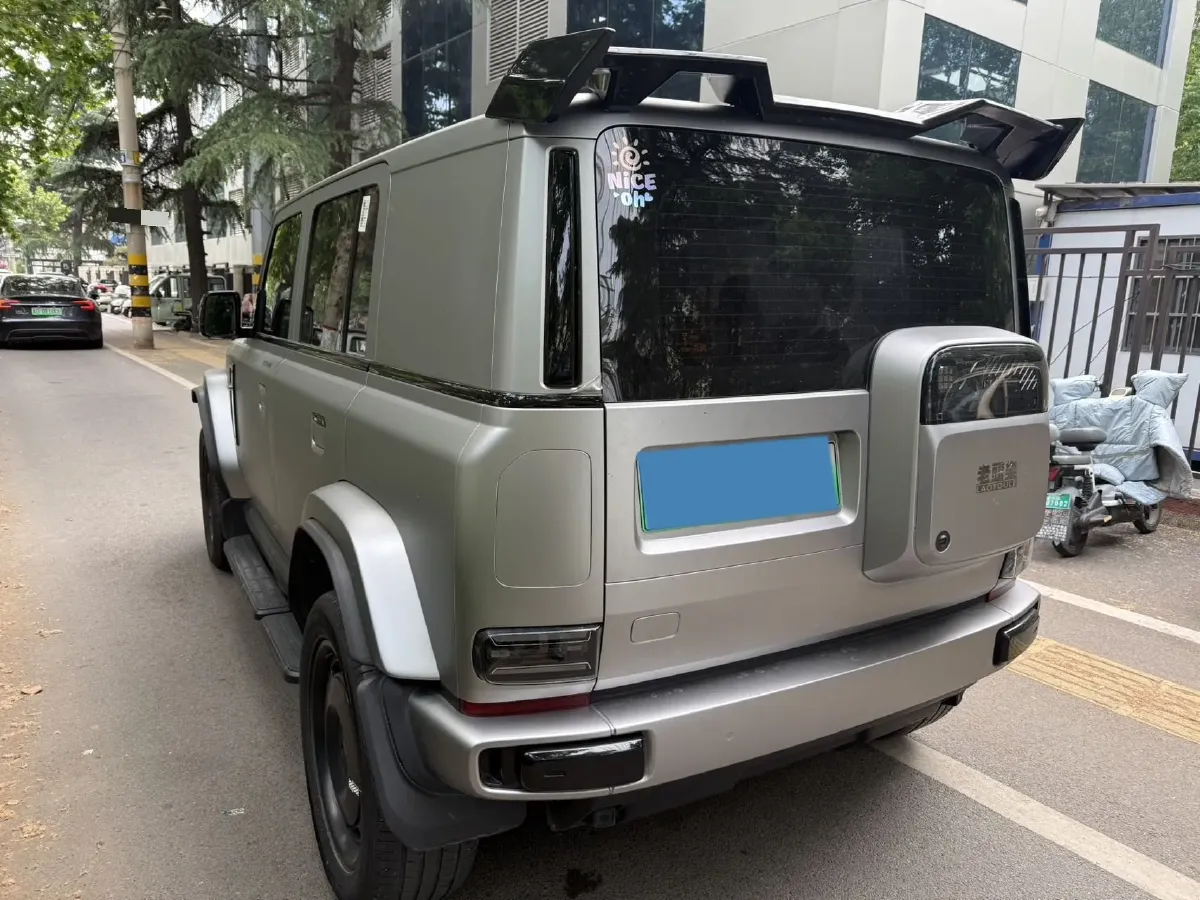2025 iCAR iCAR Super V23 BEV 59.93KWH,autocango,china used car exporter,china ev exporter,chinese used car exporter,chinese used ev exporter