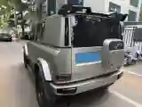 2025 iCAR iCAR Super V23 BEV 59.93KWH