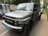 2025 iCAR iCAR Super V23 BEV 59.93KWH