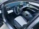 2022 Foton Grand General G7 2.0T 238HP L4 8AT