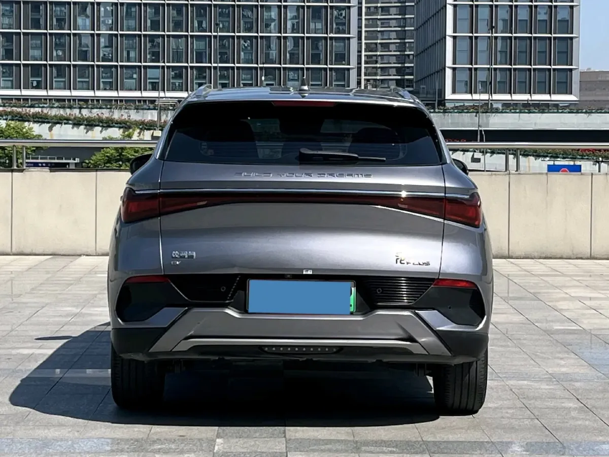 2022 Foton Grand General G7 2.0T 238HP L4 8AT,autocango,china used car exporter,china ev exporter,chinese used car exporter,chinese used ev exporter