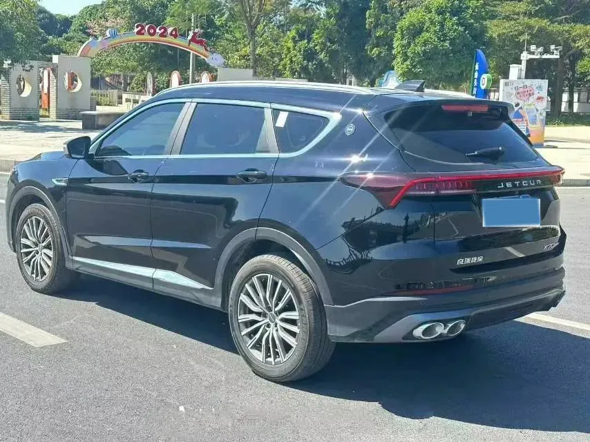 2023 ChangAn Oshan X7 Plus 1.5T 188HP L4 7DCT,autocango,china used car exporter,china ev exporter,chinese used car exporter,chinese used ev exporter
