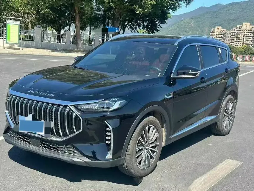 2023 ChangAn Oshan X7 Plus 1.5T 188HP L4 7DCT,autocango,china used car exporter,china ev exporter,chinese used car exporter,chinese used ev exporter