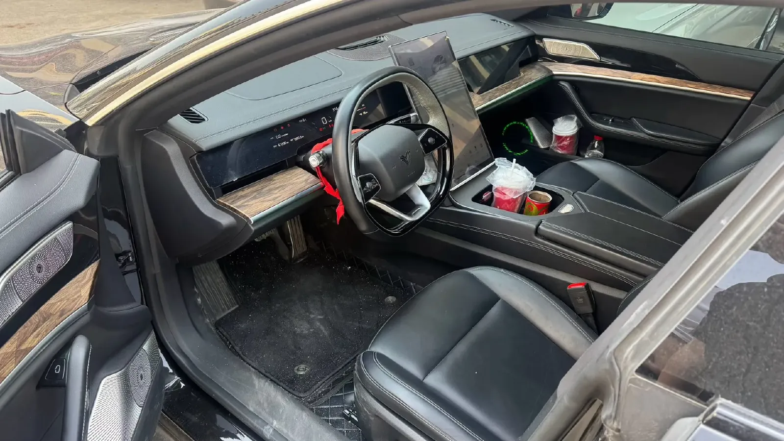 2022 Neta S BEV 84.5KWH,autocango,china used car exporter,china ev exporter,chinese used car exporter,chinese used ev exporter