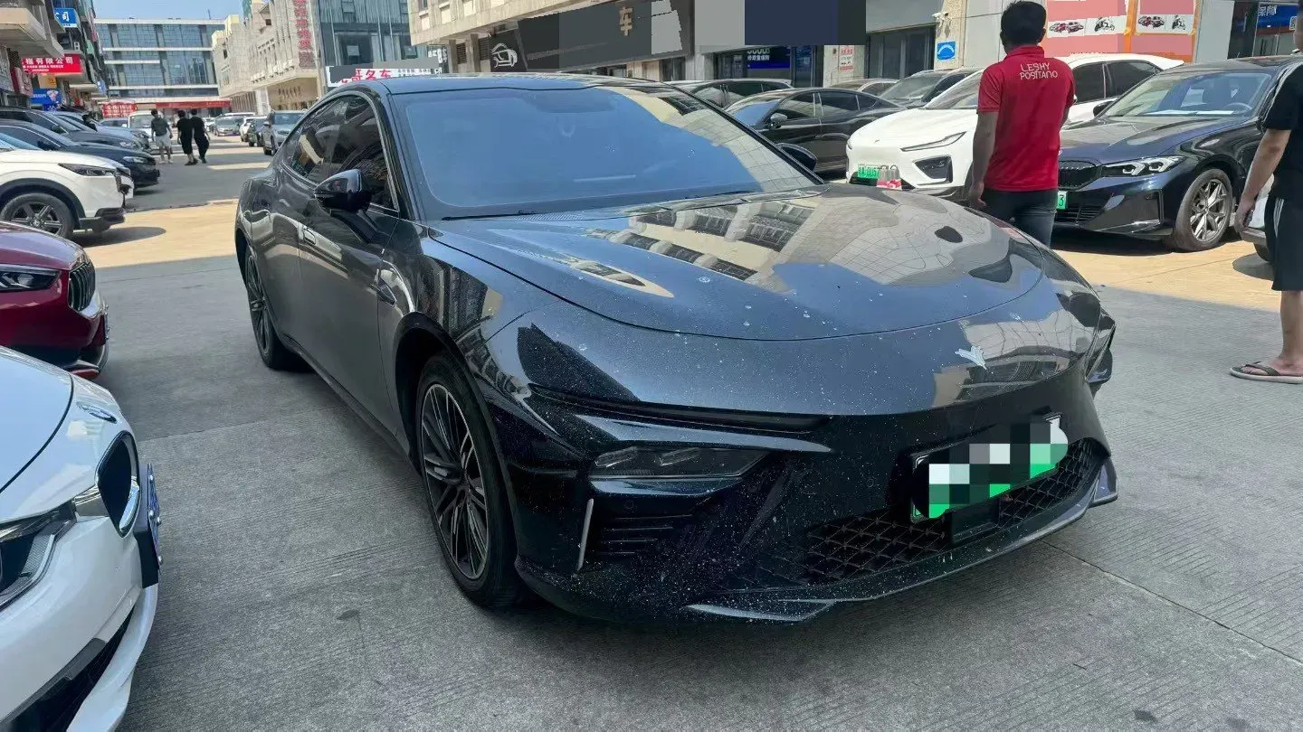 2022 Neta S BEV 84.5KWH,autocango,china used car exporter,china ev exporter,chinese used car exporter,chinese used ev exporter
