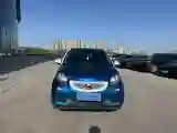 2018 HuangHai N3 2.5T 129HP L4 6AT