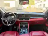 2017 Lexus NX 2.0T 238HP L4 6AT