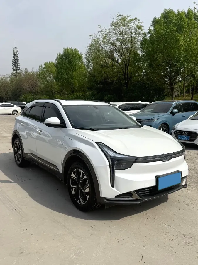 2021 Neta U BEV 54.34KWH,autocango,china used car exporter,china ev exporter,chinese used car exporter,chinese used ev exporter