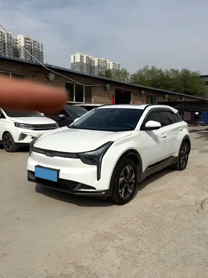 2021 Neta U BEV 54.34KWH,autocango,china used car exporter,china ev exporter,chinese used car exporter,chinese used ev exporter