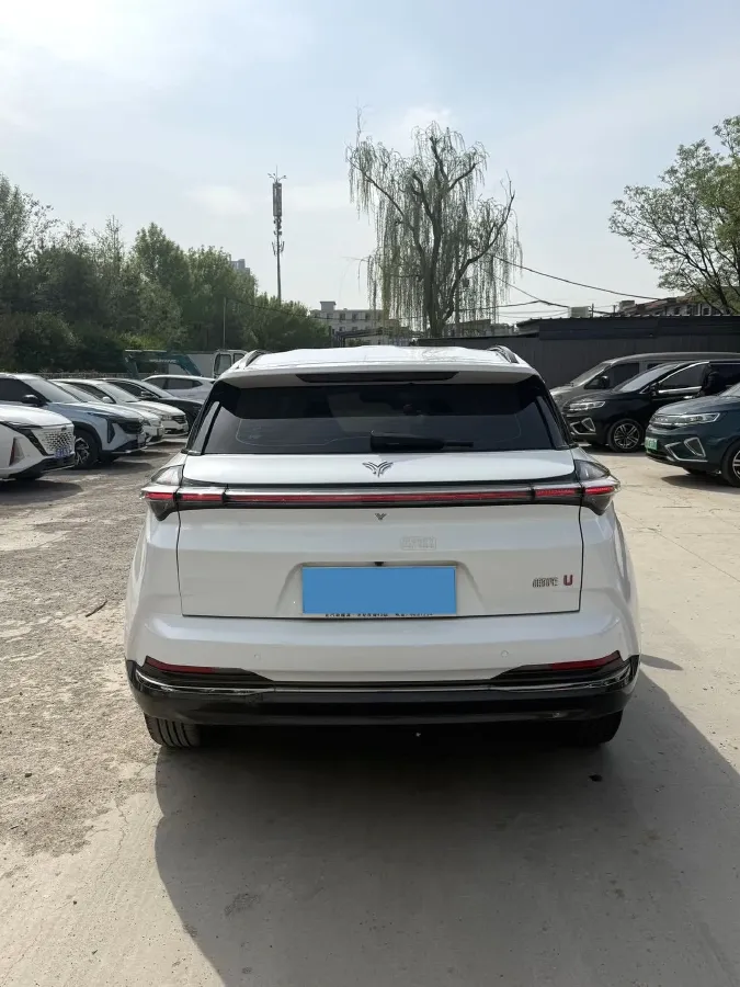 2021 Neta U BEV 54.34KWH,autocango,china used car exporter,china ev exporter,chinese used car exporter,chinese used ev exporter