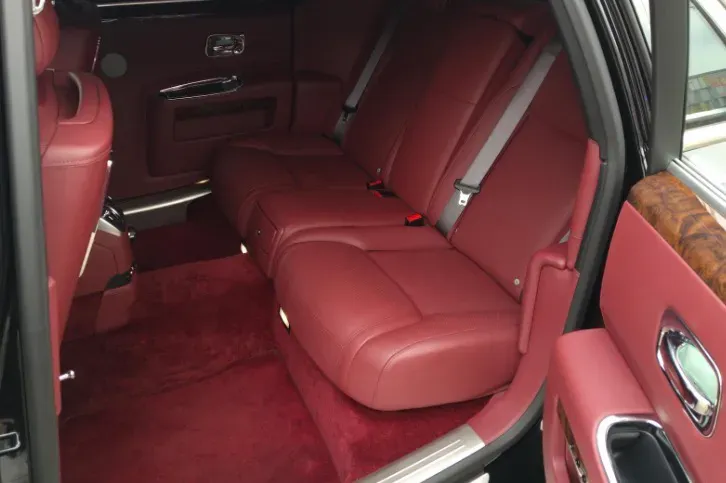 2018 Rolls-Royce Ghost 6.6T 571HP V12 8AT,autocango,china used car exporter,china ev exporter,chinese used car exporter,chinese used ev exporter