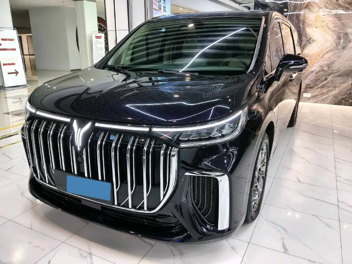 2022 Voyah Dream 1.5T 136HP L4 PHEV 25.57KWH,autocango,china used car exporter,china ev exporter,chinese used car exporter,chinese used ev exporter