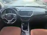 2020 Isuzu Jim 2.8T 120HP L4 5MT