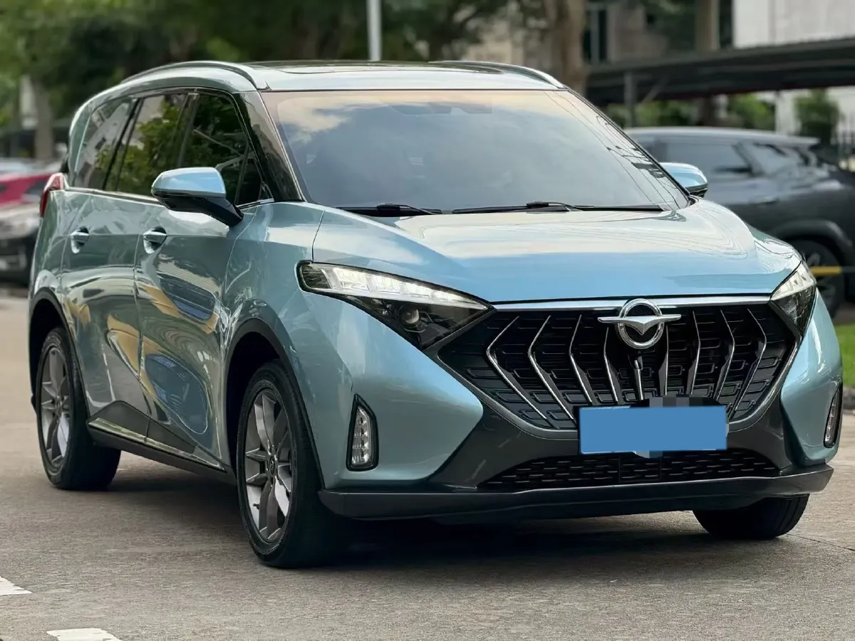 2020 HaiMa 7X 1.6T 195HP L4 6AT,autocango,china used car exporter,china ev exporter,chinese used car exporter,chinese used ev exporter