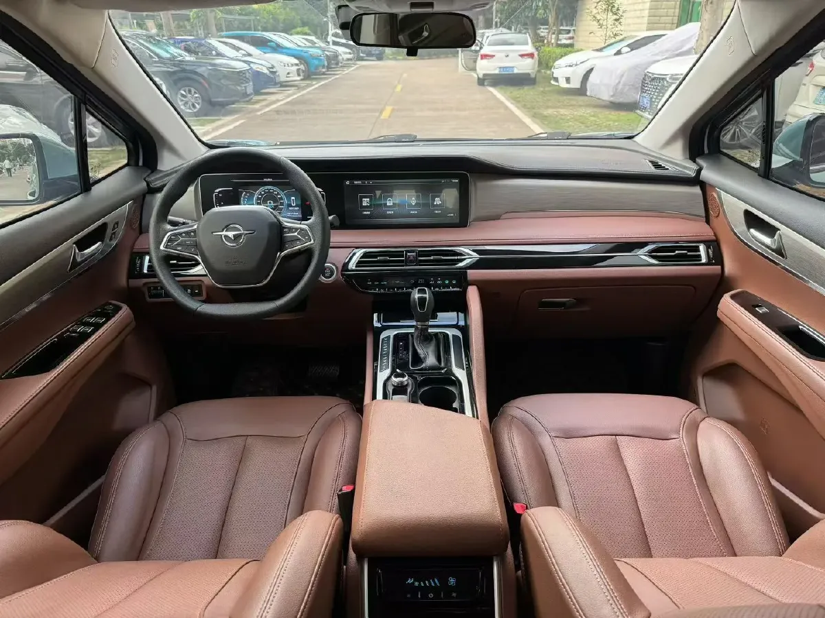 2020 HaiMa 7X 1.6T 195HP L4 6AT,autocango,china used car exporter,china ev exporter,chinese used car exporter,chinese used ev exporter