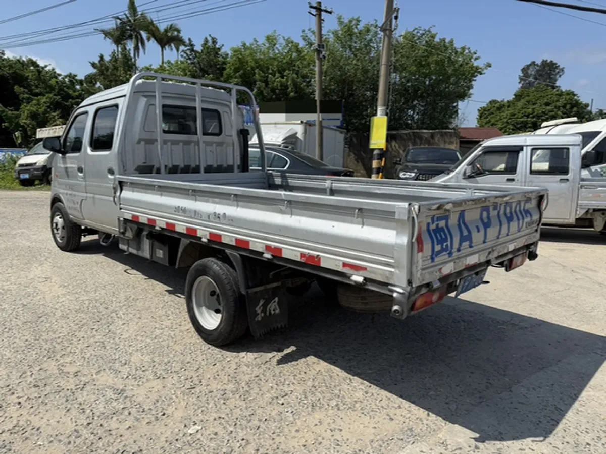 2024 DongFeng DFSK D71 Plus 2.0L 136HP L4 5MT,autocango,china used car exporter,china ev exporter,chinese used car exporter,chinese used ev exporter
