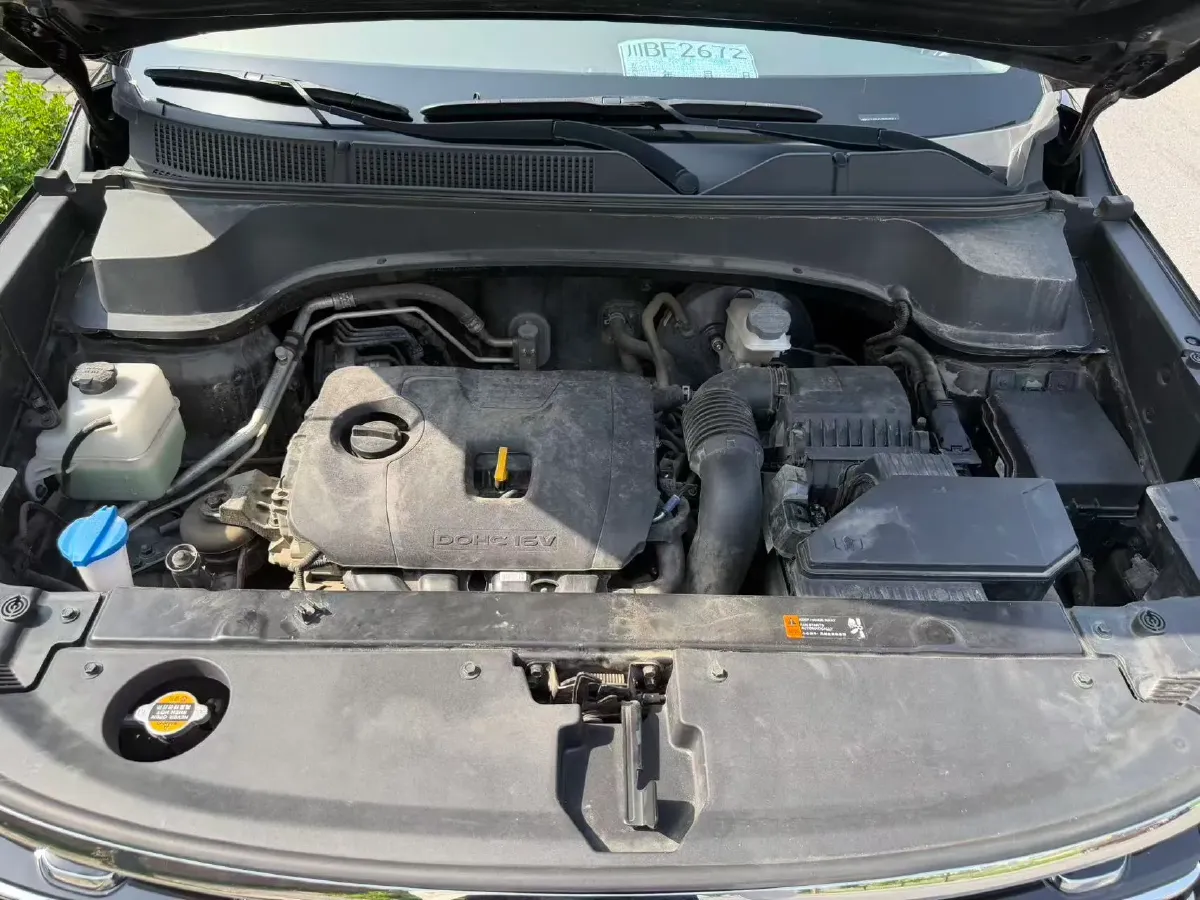 2019 Kia Sportage R 2.0L 160HP L4 6AT,autocango,china used car exporter,china ev exporter,chinese used car exporter,chinese used ev exporter
