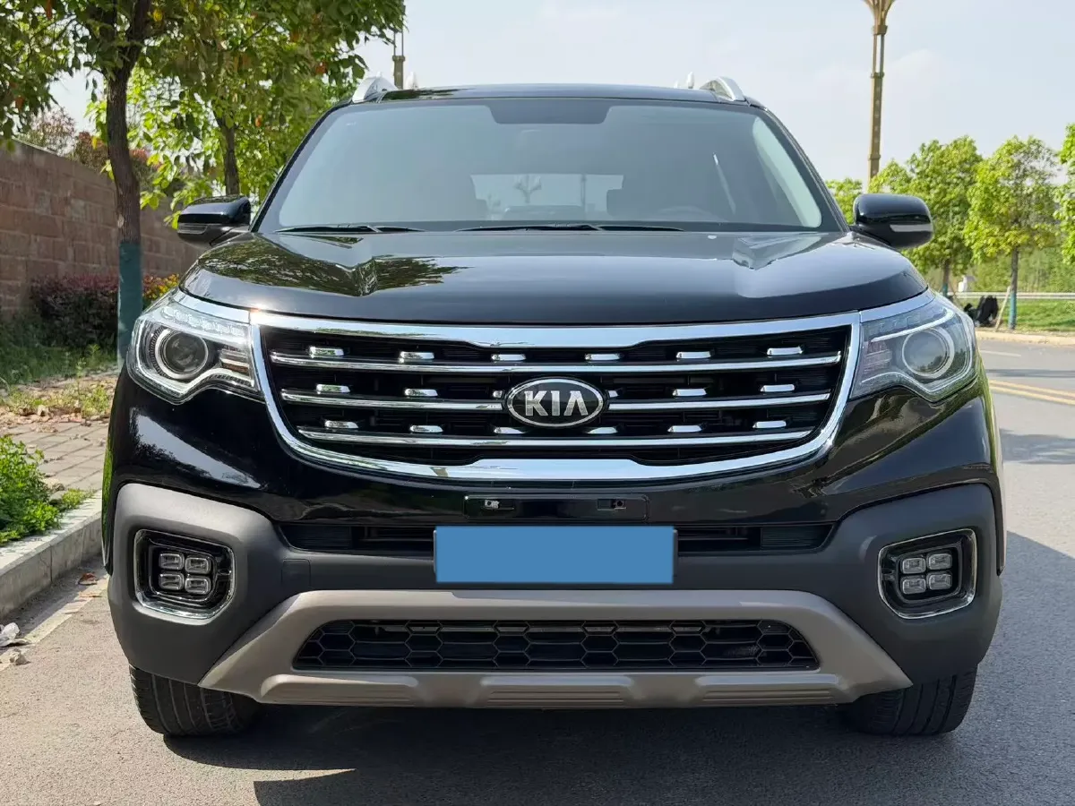 2019 Kia Sportage R 2.0L 160HP L4 6AT,autocango,china used car exporter,china ev exporter,chinese used car exporter,chinese used ev exporter