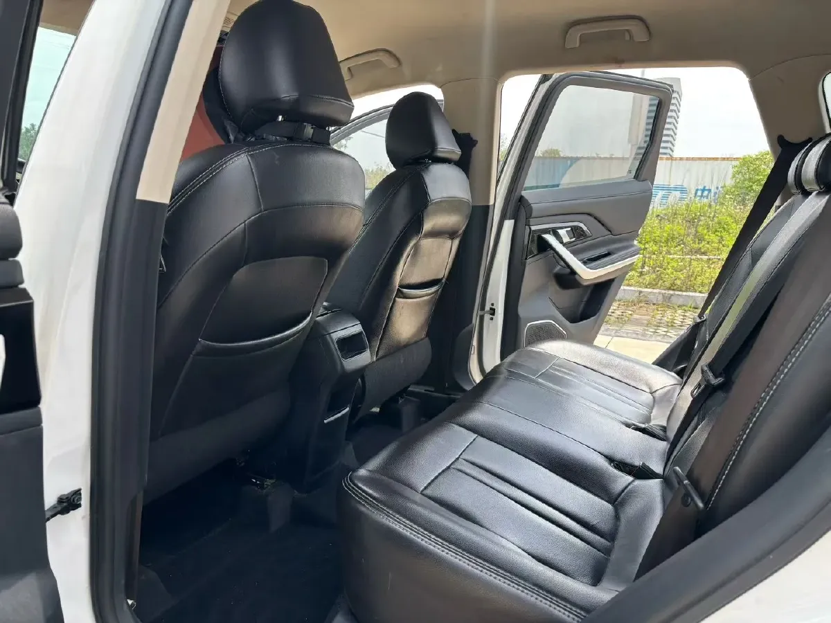 2018 Zotye T500 1.5T 156HP L4 6AT,autocango,china used car exporter,china ev exporter,chinese used car exporter,chinese used ev exporter