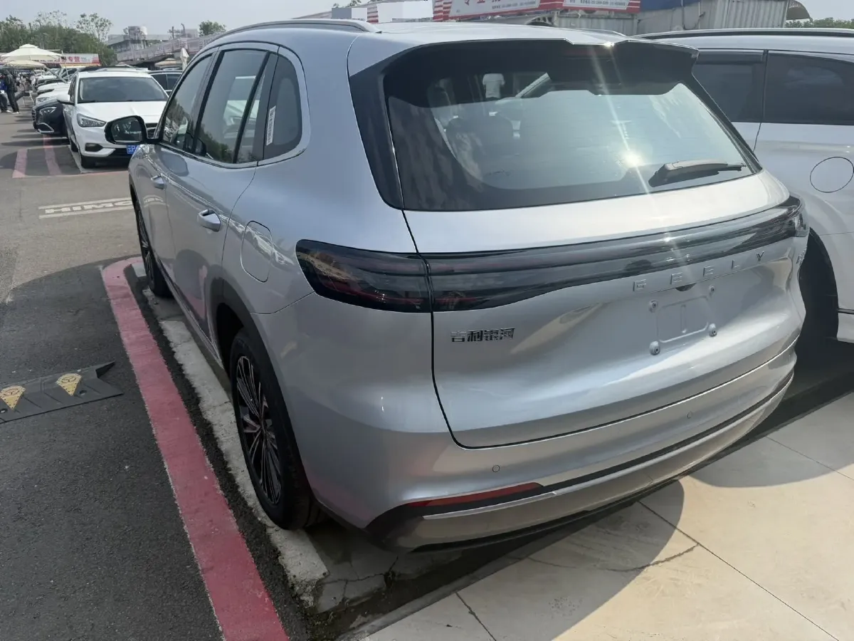 2025 BYD Sea Lion 05 DM-i 1.5L 101HP L4 E-CVT PHEV 18.3KWH,autocango,china used car exporter,china ev exporter,chinese used car exporter,chinese used ev exporter