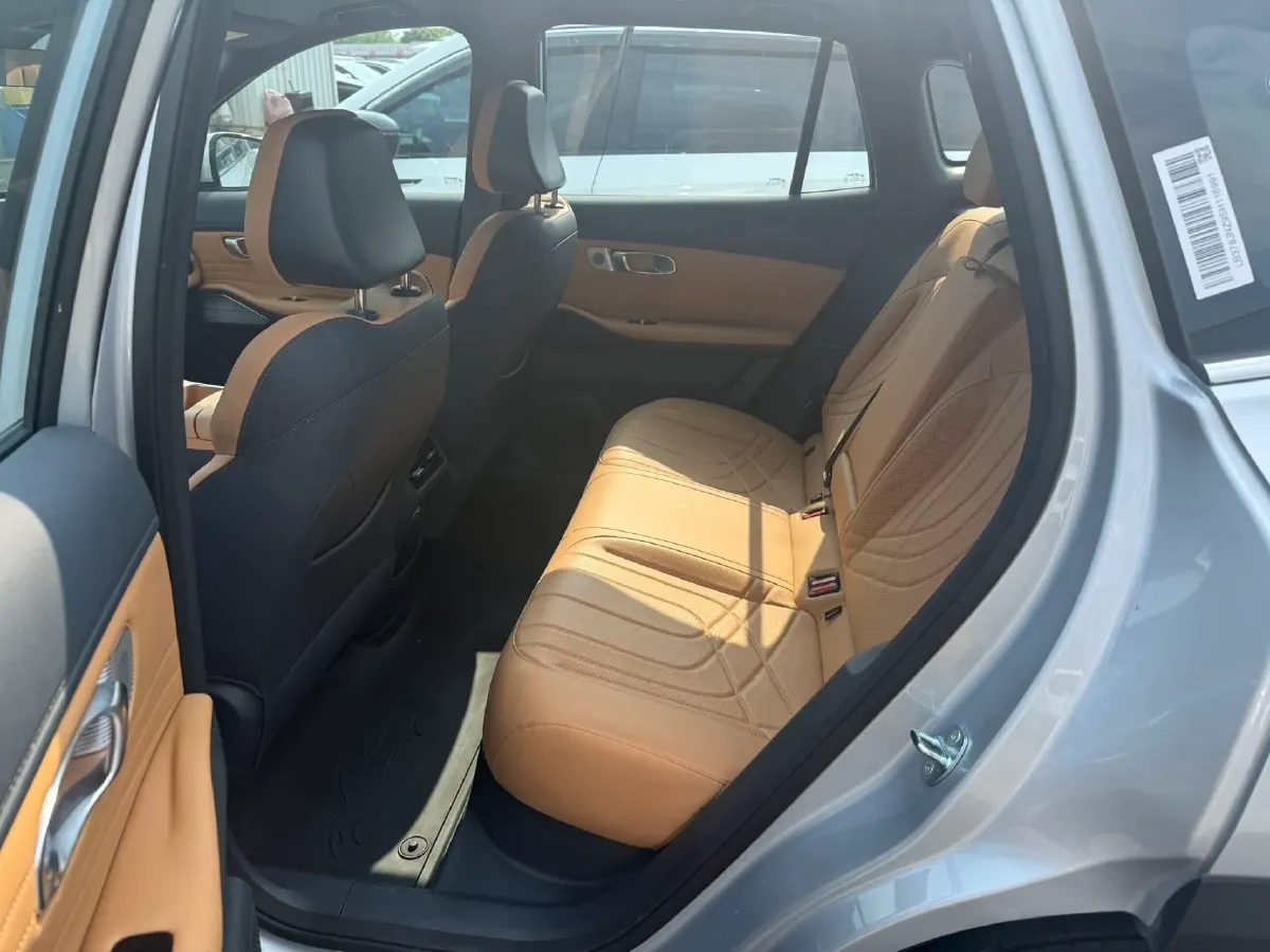 2025 BYD Sea Lion 05 DM-i 1.5L 101HP L4 E-CVT PHEV 18.3KWH,autocango,china used car exporter,china ev exporter,chinese used car exporter,chinese used ev exporter