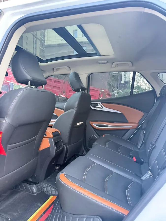 2017 Zotye T300 1.5T 144HP L4 CVT,autocango,china used car exporter,china ev exporter,chinese used car exporter,chinese used ev exporter