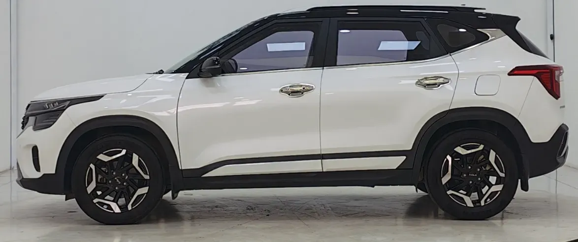 2023 Kia Seltos 1.5L 115HP L4 CVT,autocango,china used car exporter,china ev exporter,chinese used car exporter,chinese used ev exporter