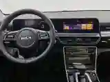 2023 Kia Seltos 1.5L 115HP L4 CVT