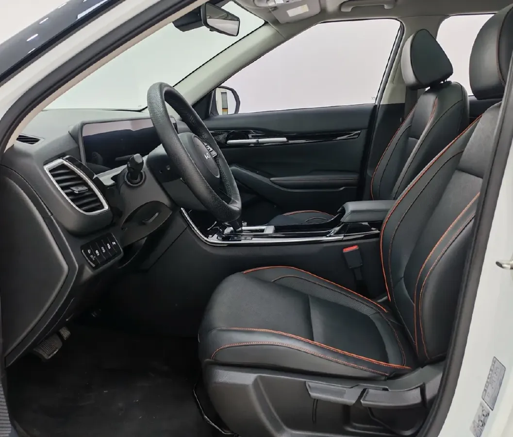 2023 Kia Seltos 1.5L 115HP L4 CVT,autocango,china used car exporter,china ev exporter,chinese used car exporter,chinese used ev exporter