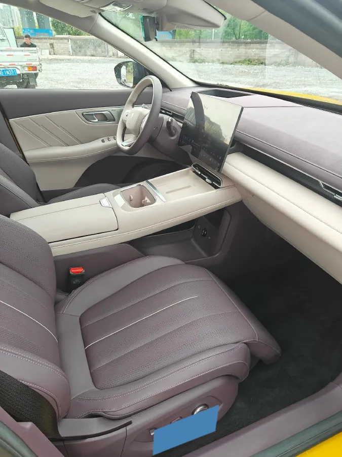 2026 Deepal S07 REEV 98HP REEV,autocango,china used car exporter,china ev exporter,chinese used car exporter,chinese used ev exporter
