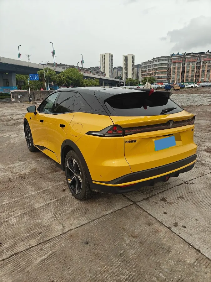2026 Deepal S07 REEV 98HP REEV,autocango,china used car exporter,china ev exporter,chinese used car exporter,chinese used ev exporter