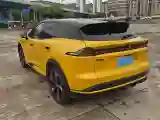 2026 Deepal S07 REEV 98HP REEV