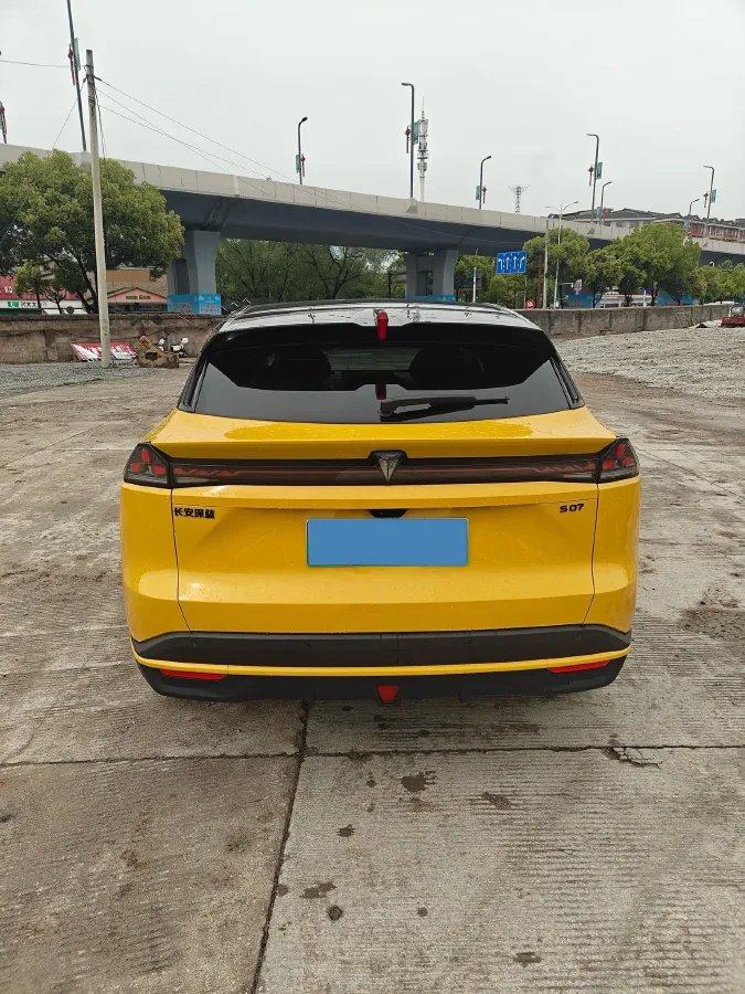 2026 Deepal S07 REEV 98HP REEV,autocango,china used car exporter,china ev exporter,chinese used car exporter,chinese used ev exporter