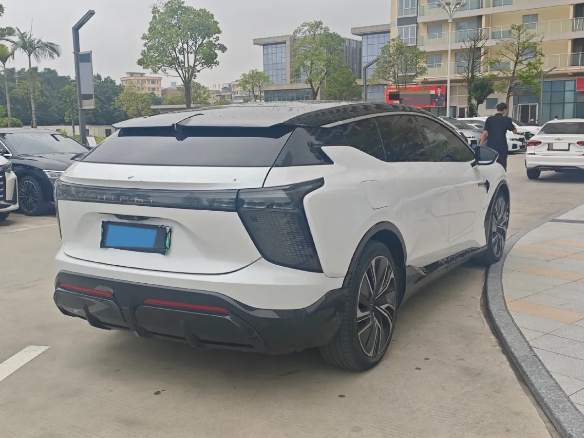 2022 HiPhi X BEV 97KWH,autocango,china used car exporter,china ev exporter,chinese used car exporter,chinese used ev exporter
