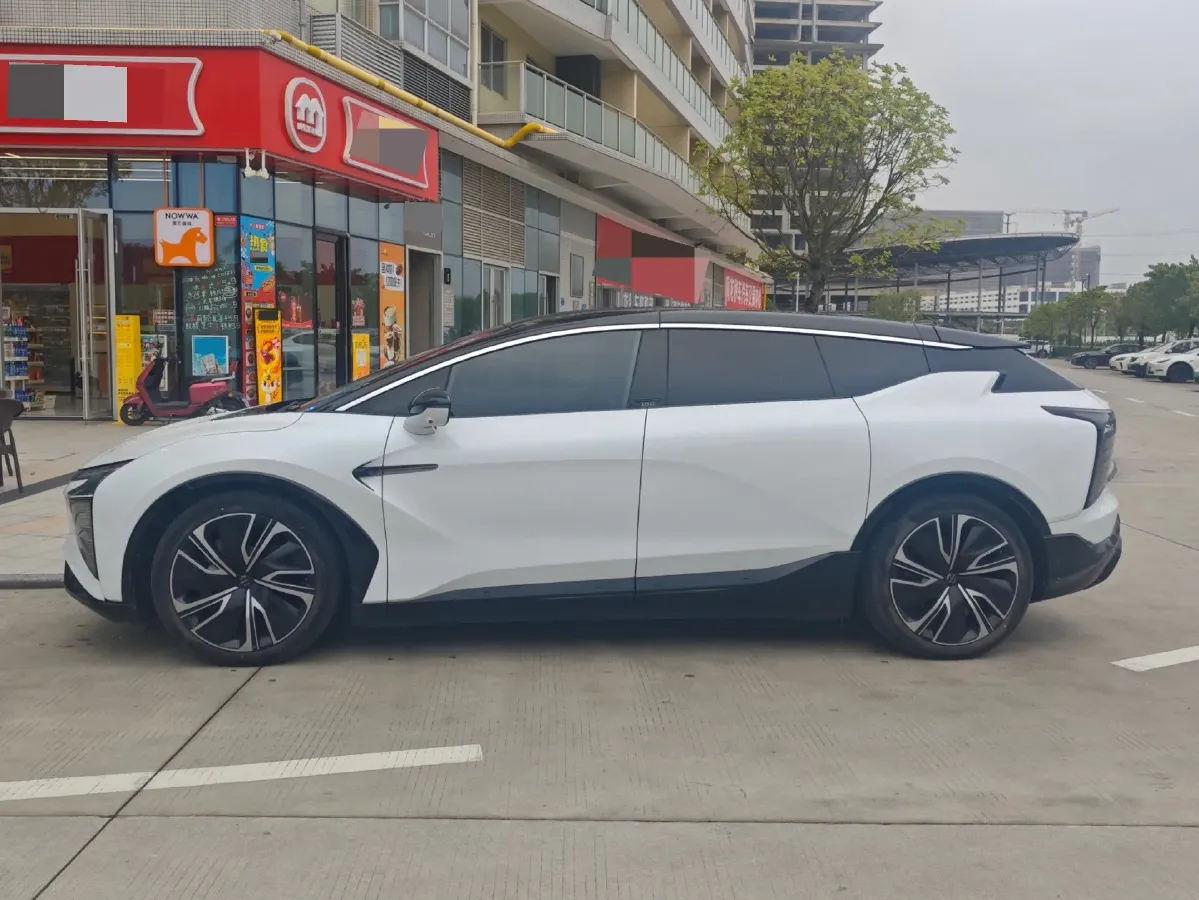 2022 HiPhi X BEV 97KWH,autocango,china used car exporter,china ev exporter,chinese used car exporter,chinese used ev exporter