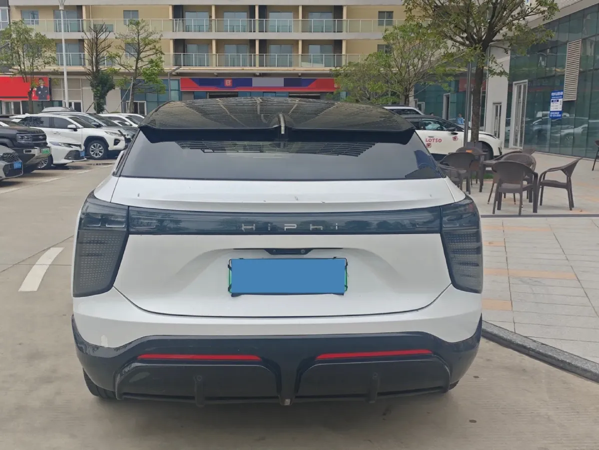 2022 HiPhi X BEV 97KWH,autocango,china used car exporter,china ev exporter,chinese used car exporter,chinese used ev exporter