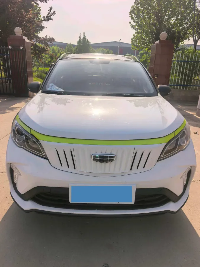2021 Geometry EX3 BEV 37.23KWH,autocango,china used car exporter,china ev exporter,chinese used car exporter,chinese used ev exporter